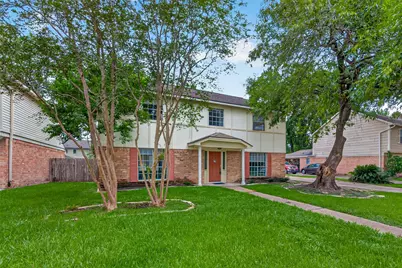 5703 Green Timbers Drive, Humble, TX 77346 - Photo 2