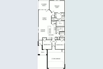 5525 Madden Lane, Houston, TX 77048 - Photo 2