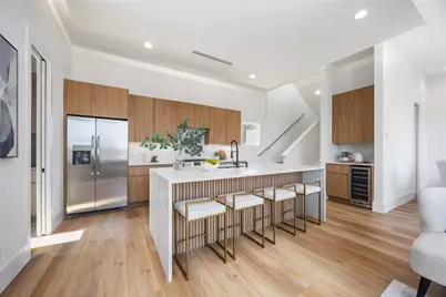 324 Janisch, Houston, TX 77018 - Photo 1