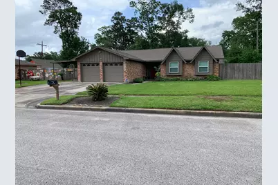 1003 Timber Hill Drive, Conroe, TX 77301 - Photo 1