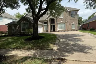 1134 Evandale Ln, Sugar Land, TX 77479 - Photo 1