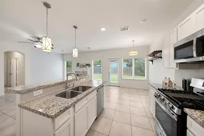 5207 Perry Street, Houston, TX 77021 - Photo 4