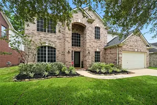 24214 Pine Canyon Falls Cir, Tomball, TX 77375 - Photo 2