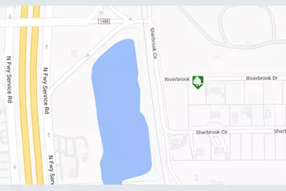 000 Riverbrook Drive, Conroe, TX 77385 - Photo 2