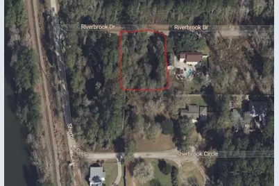000 Riverbrook Drive, Conroe, TX 77385 - Photo 1