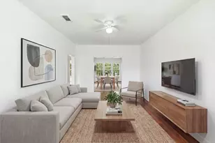 2218 Arbor St, Houston, TX 77004 - Photo 2