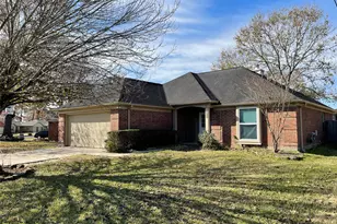 18703 Yaupon Trail, Humble, TX 77346 - Photo 1