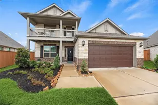 18519 Glen Shee Dr, Richmond, TX 77407 - Photo 2