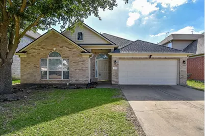 4915 Ibis Lake Court, Katy, TX 77449 - Photo 2