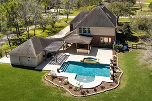 3610 Wellspring Lake Dr, Fulshear, TX 77441 - Photo 36