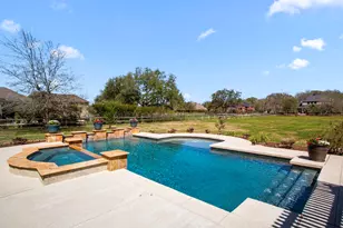 3610 Wellspring Lake Dr, Fulshear, TX 77441 - Photo 34