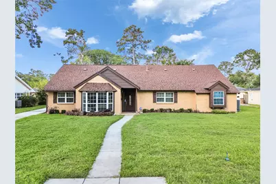 3017 Inwood Drive, Dickinson, TX 77539 - Photo 1