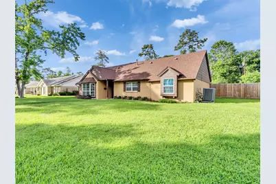 3017 Inwood Drive, Dickinson, TX 77539 - Photo 6