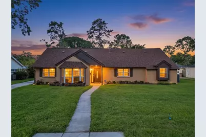3017 Inwood Drive, Dickinson, TX 77539 - Photo 2