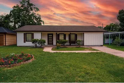 5618 Southbrook Street, Houston, TX 77033 - Photo 24