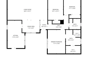13122 Benford Dr, Houston, TX 77099 - Photo 24