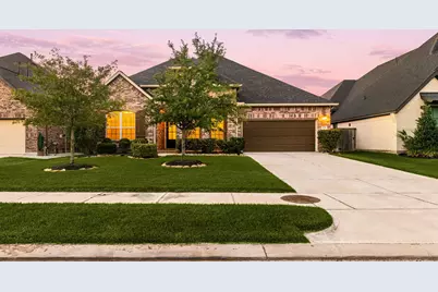 28930 Canyon Oak Drive, Katy, TX 77494 - Photo 2