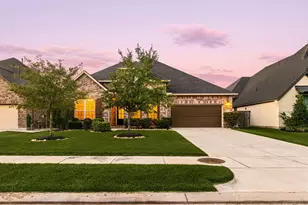 28930 Canyon Oak Dr, Katy, TX 77494 - Photo 2