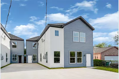 7957 Booker Street #A/B, Houston, TX 77028 - Photo 2