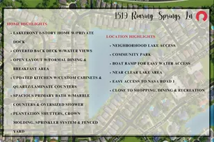 1519 Roaring Springs Ln, Pasadena, TX 77586 - Photo 6