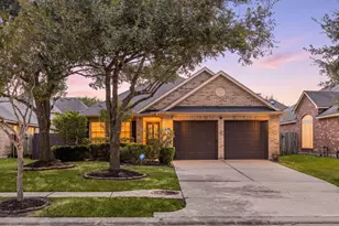 13018 Idle Water Ln, Houston, TX 77044 - Photo 1