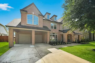16010 Ashvale Drive, Tomball, TX 77377 - Photo 2
