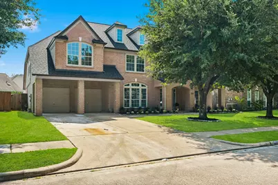 16010 Ashvale Drive, Tomball, TX 77377 - Photo 4