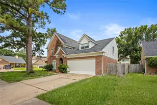 18058 Berry Branch Dr, Houston, TX 77084 - Photo 2