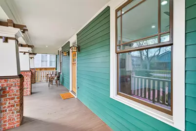 435 W 23rd Street, Houston, TX 77008 - Photo 2