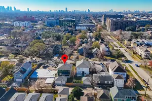 435 W 23rd St, Houston, TX 77008 - Photo 36