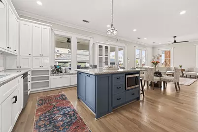 435 W 23rd Street, Houston, TX 77008 - Photo 8