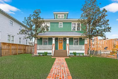 435 W 23rd Street, Houston, TX 77008 - Photo 40