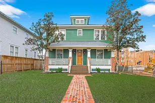 435 W 23rd St, Houston, TX 77008 - Photo 40