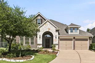 6 Sleeping Colt Pl, The Woodlands, TX 77389 - Photo 1