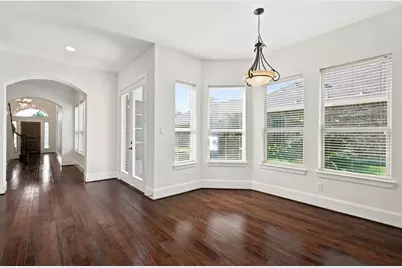 6 Sleeping Colt Place, The Woodlands, TX 77389 - Photo 12