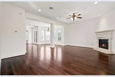 6 Sleeping Colt Place, The Woodlands, TX 77389 - Photo 16