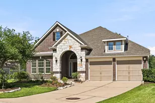6 Sleeping Colt Pl, The Woodlands, TX 77389 - Photo 2