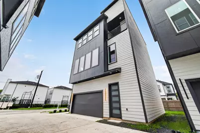 1938 Laverne Street, Houston, TX 77080 - Photo 2