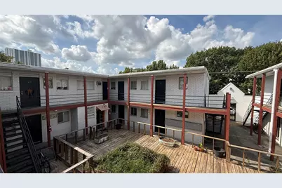 4921 Crawford Street #19, Houston, TX 77004 - Photo 1