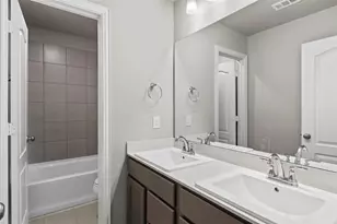 2327 Seven Oaks Blvd, Tomball, TX 77375 - Photo 18