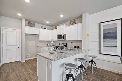 2327 Seven Oaks Boulevard #16, Tomball, TX 77375 - Photo 8