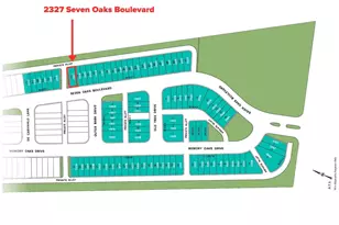 2327 Seven Oaks Blvd, Tomball, TX 77375 - Photo 22