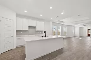 2810 Rockwood Dr, Iowa Colony, TX 77583 - Photo 12