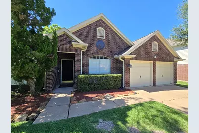6615 High Knoll Drive, Sugar Land, TX 77479 - Photo 2