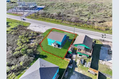 2570 Highway 87, Crystal Beach, TX 77650 - Photo 4