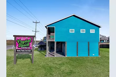 2570 Highway 87, Crystal Beach, TX 77650 - Photo 2