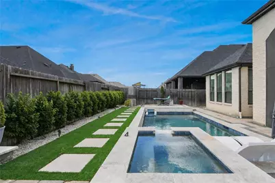 8906 Iron Forge Road, Missouri City, TX 77459 - Photo 12