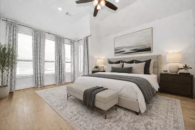 8906 Iron Forge Road, Missouri City, TX 77459 - Photo 14