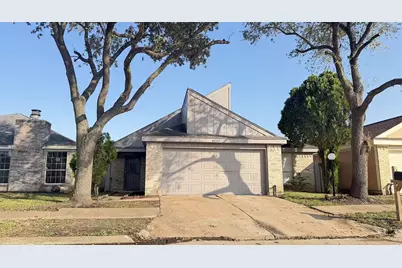 6207 Grandvale Drive, Houston, TX 77072 - Photo 1