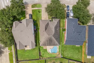 8506 Sweetstone Field Court, Cypress, TX 77433 - Photo 32